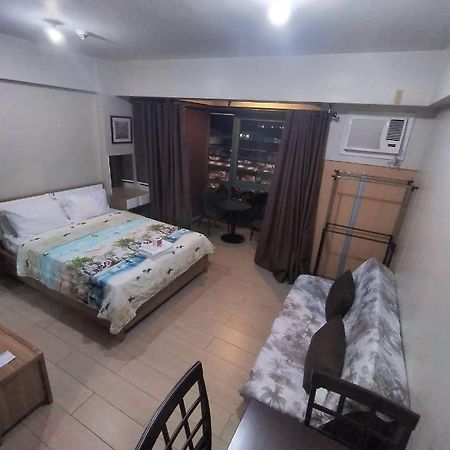 Rqui Condotel Newport Pasay Exterior foto