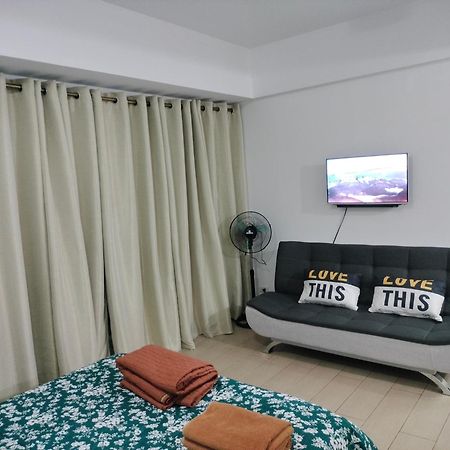 Rqui Condotel Newport Pasay Exterior foto